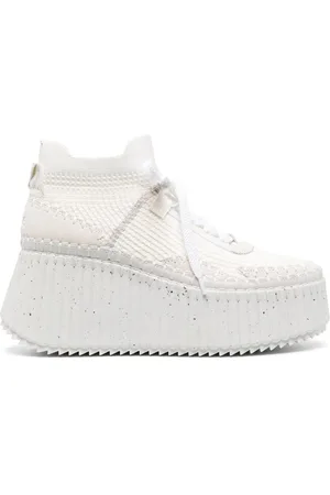 Chloé Nama Sneakers
