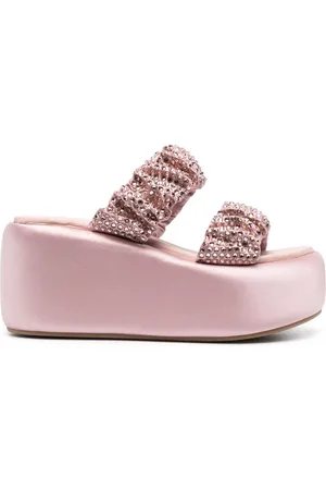 LE SILLA Aiko Sandalen 80mm