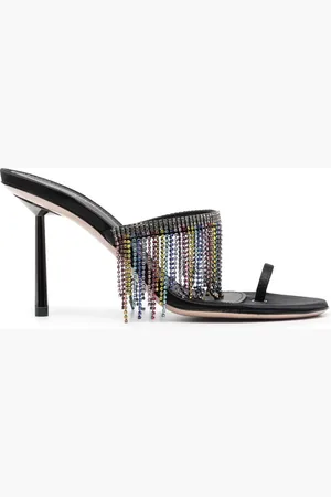 LE SILLA Jewels Sandalen 95mm