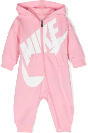 Nike Overall mit Kapuze