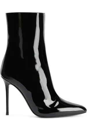 Giuseppe Zanotti Brytta Stiefel 105mm