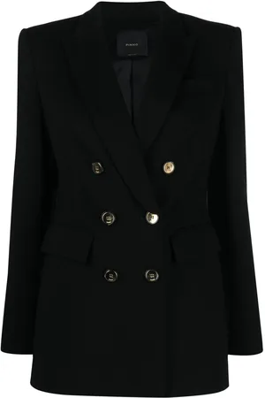 Pinko Doppelreihiger Blazer