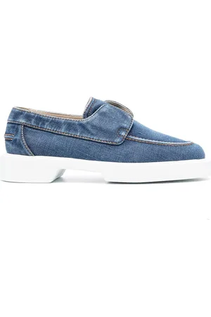 LE SILLA Yacht Loafer