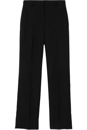 Burberry Damen Stoffhosen - Lottie tailored trousers