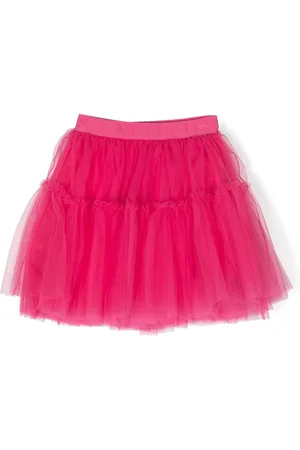 MONNALISA Tutu mit Logo-Bund