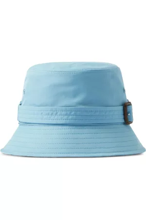 Burberry Herren Hüte - Tropical belted bucket hat