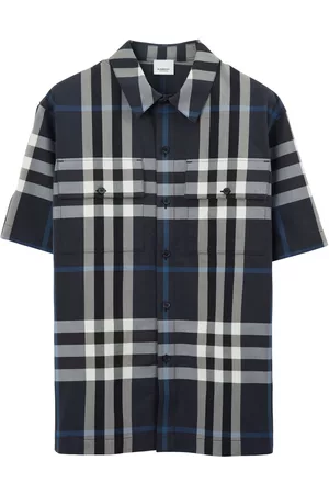 Burberry Herren Hemden - Hemd mit Vintage-Check