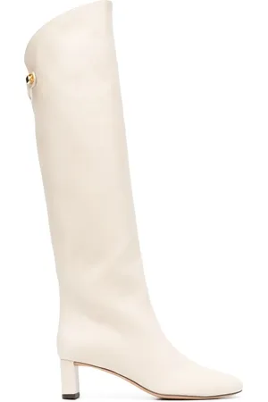 Maison Skorpios Kniehohe Stiefel 50mm