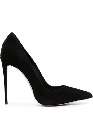 LE SILLA Eva Pumps mit hohem Absatz 120mm