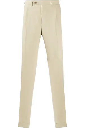 CANALI Hose mit geradem Bein
