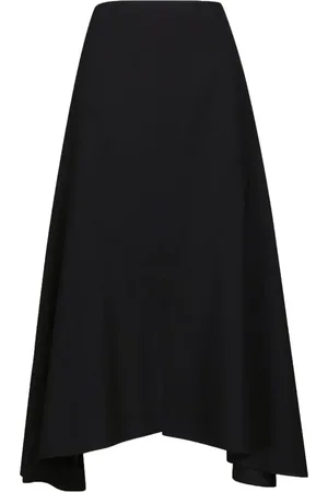 Marni Asymmetrischer Midirock