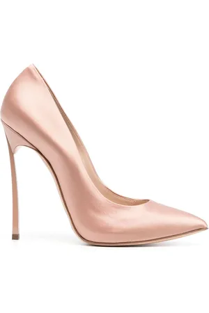 Casadei Blade Twenties Pumps 120mm