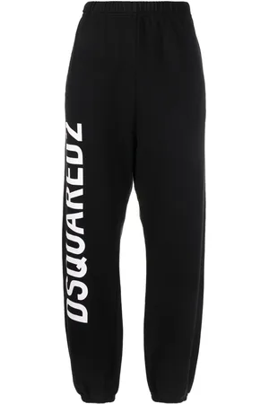 Dsquared2 Jogginghose mit Logo-Print