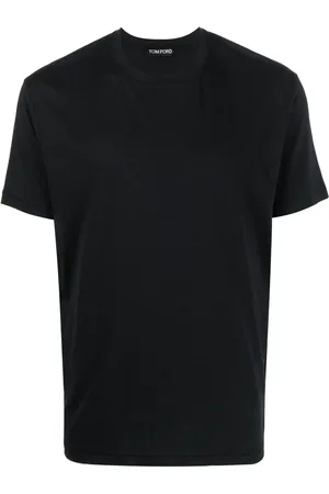 Tom Ford T-Shirt mit rundem Ausschnitt