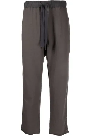 WHITE MOUNTAINEERING Jogginghose mit Kordelzug