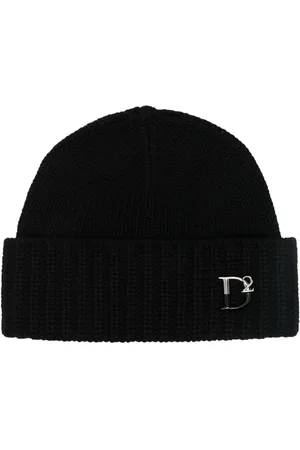 Dsquared2 Gestrickte Beanie