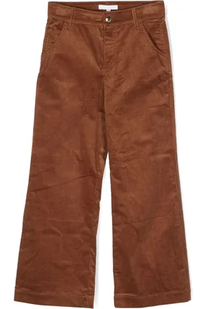 Chloé Hose aus Cord
