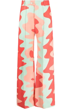 LISKA X Kalissa Hose Lederhose