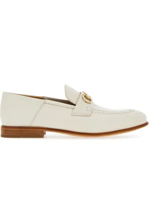 Salvatore Ferragamo Gancini Mokassins