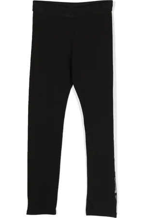 Givenchy Leggings mit Pailletten-Logo
