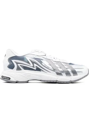 adidas Orketro Sneakers mit Kontrasteinsätzen
