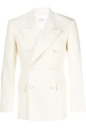 Maison Margiela Doppelreihiges Sakko