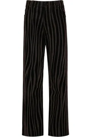 RTA Gerade Cropped-Hose