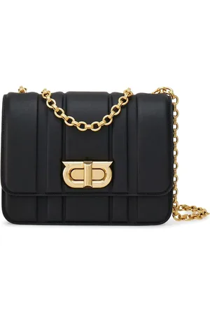 Salvatore Ferragamo Mittelgroße Schultertasche