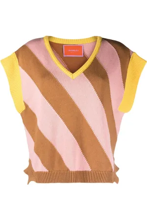 La DoubleJ Veneziana Stricktop