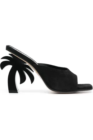 Palm Angels Palm Beach Mules