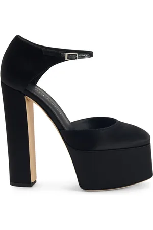 Giuseppe Zanotti Bebe Pumps 150mm