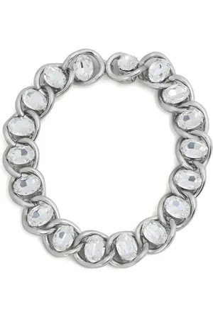 Marni Halskette mit Strass
