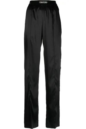 Tom Ford Taillenhose mit geradem Bein