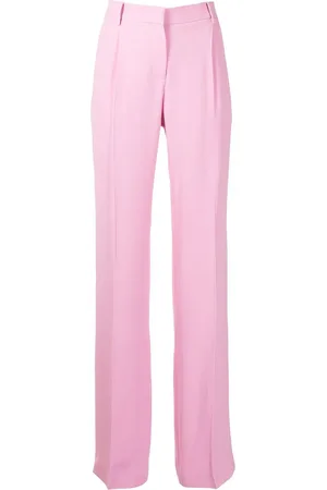 Nº21 Hose mit weitem Bein