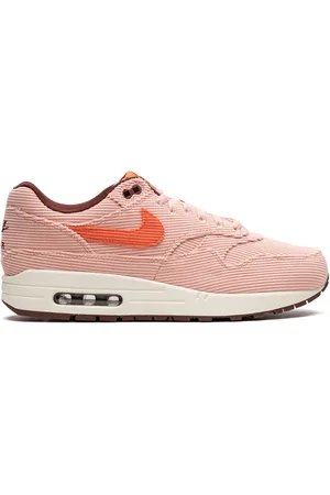 Nike Air Max 1 Premium "Coral Stardust" Sneakers