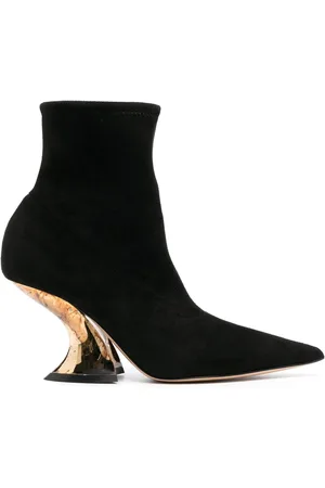 Casadei Stiefeletten 85mm