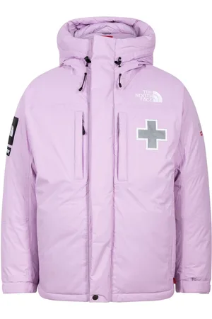 Supreme X The North Face Summit Series Rescue Baltoro Jacke