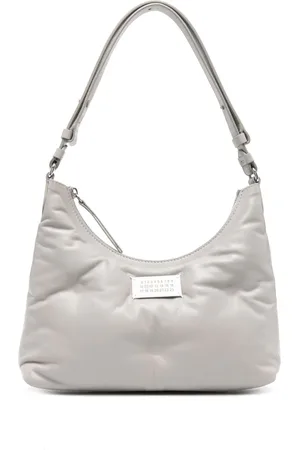 Maison Margiela Kleine Glam Slam Schultertasche