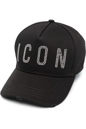 Dsquared2 Baseballkappe mit Logo