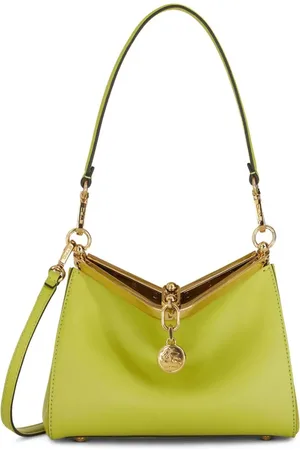 Etro Schultertasche mit Vara-Schleife