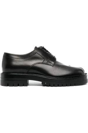 Maison Margiela Tabi Derby-Schuhe mit Schnürung