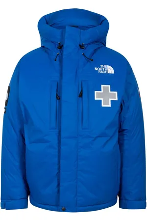 Supreme X The North Face Summit Series Rescue Baltoro Jacke