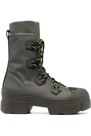 vic matiè Elastische Stiefeletten 55mm
