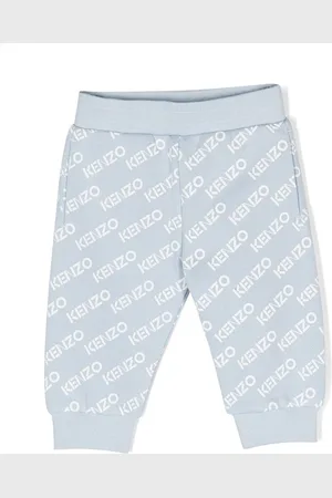Kenzo Jogginghose mit Logo-Print