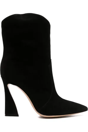 Gianvito Rossi Vegas Stiefeletten 111mm