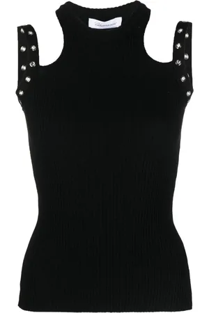 BLUMARINE Gestricktes Top