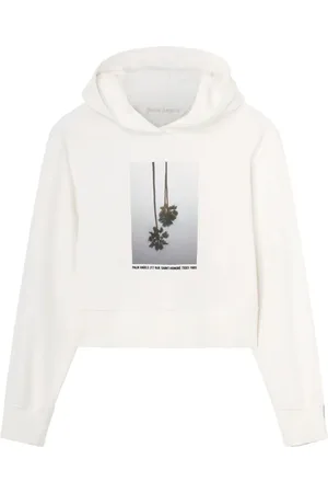 Palm Angels Mirage Hoodie