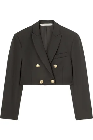 Palm Angels Boyfriend-Blazer