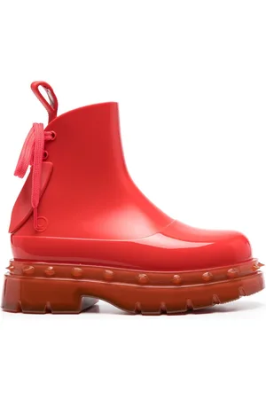 Melissa Klassische Stiefeletten