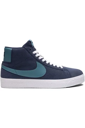 Nike SB Blazer Mid Sneakers